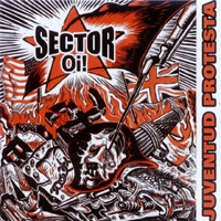 Sector Oi! - Juventud Protesta
