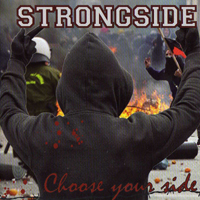 Strongside - Choose Your Side