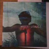 Misery Signals - Of Malice And The Magnum Heart