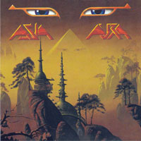 Asia - Aura, Remastered 2007 (CD 2)