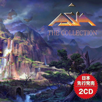 Asia - The Collection (CD 1)