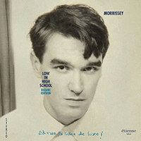 Morrissey - Low in High School (Deluxe Edition, 2018: CD 1)