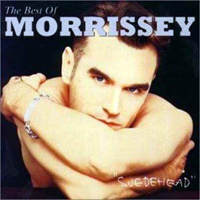 Morrissey - Suedehead: The Best Of Morrissey