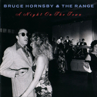 Bruce Hornsby & 