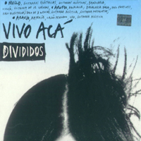 Divididos - Vivo Aca (CD 2)