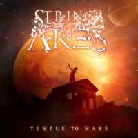 Strings of Ares - Temple to Mars
