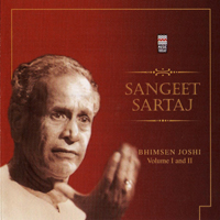 Pandit Bhimsen Joshi - Sangeet Sartaj Vol. 2