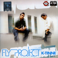 Fly Project - K-Tinne