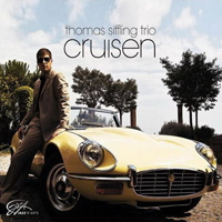 Thomas Siffling Trio - Cruisen