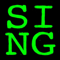 Ed Sheeran - Sing (Single)
