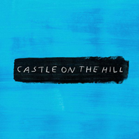 Ed Sheeran - Castle on the Hill (Single)