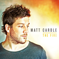 Matt Cardle - The Fire (Deluxe Version)