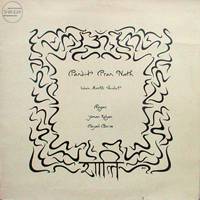 Pandit Pran Nath - White Record