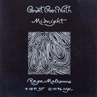 Pandit Pran Nath - Midnight (CD 1)