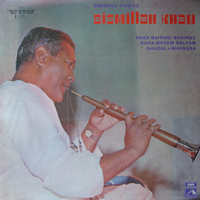 Bismillah Khan - Shehnai Nawaz