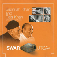 Bismillah Khan - Streams In Confluence: Swar Utsav Live In Concert At India Gate, New Delhi On 23 Nov, 2001 (Split)