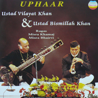 Bismillah Khan - Uphaar (Split)