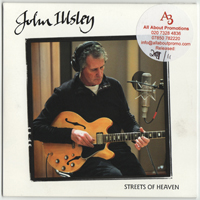 John Illsley - Streets Of Heaven (Single)