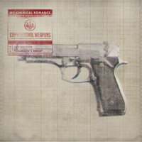 My Chemical Romance - Conventional Weapons #1 (Single)