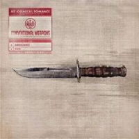 My Chemical Romance - Conventional Weapons #2 (Single)