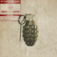 My Chemical Romance - Conventional Weapons #5 (Single)
