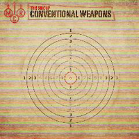 My Chemical Romance - Conventional Weapons
