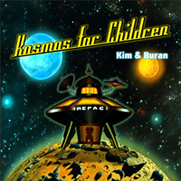 Kim and Buran - Kosmos for Children
