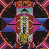 Eric Dolphy - Iron Man