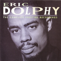 Eric Dolphy - The Complete Prestige Recordings (1960-1961) (CD 2)