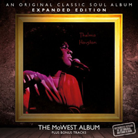 Thelma Houston - The MoWEST Album (Expanded Edition)