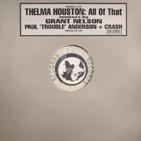 Thelma Houston - All Of That