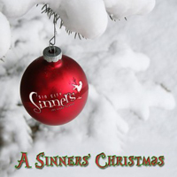 Sin City Sinners - A Sinners Christmas