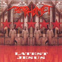 Baphomet (DEU) - Latest Jesus