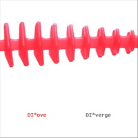 DI-ove - DI*verge