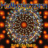 Hallucinogen - Deranger [EP]