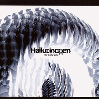 Hallucinogen - Mi-Loony-Um! [EP]