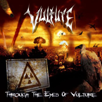 Vulture (BRA) - Through The Eyes Of Vulture