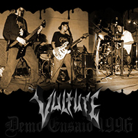 Vulture (BRA) - Demo Ensaio 96 (Demo)