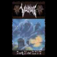 Vulture (BRA) - Death Metal Live (Demo)