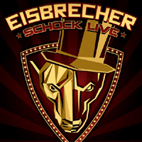 Eisbrecher - Schock Live (CD 2)