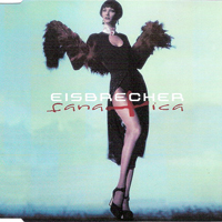 Eisbrecher - Fanatica (Maxi-Single)