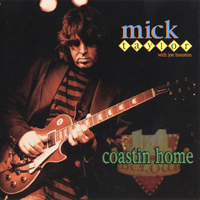 Mick Taylor - Coastin Home