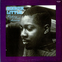 Booker Little Jr. - Booker Little and Friends - Victory & Sorrow