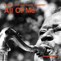 Eddie 'Lockjaw' Davis - All Of Me