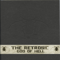Retrosic - God Of Hell (Collector's Edition - CD 1: God Of Hell)