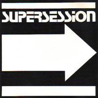 Evan Parker - Supersession