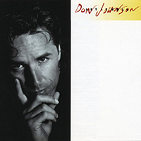 Don Johnson - Let It Roll