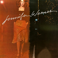 Jennifer Warnes - Jennifer Warnes
