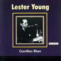 Lester Young - Portrait (CD 01: Countless Blues)