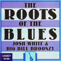 Big Bill Broonzy - Roots of the Blues (split)